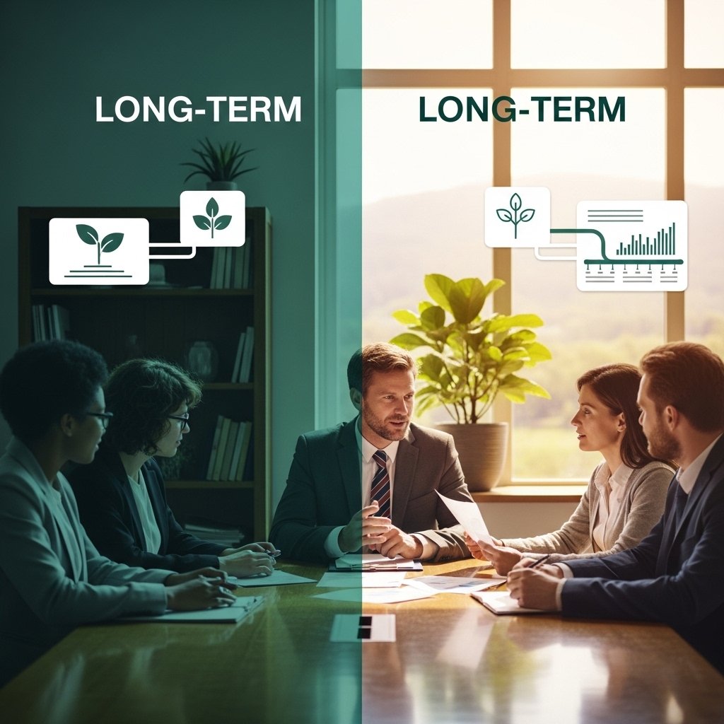Short & Long-Term Placements